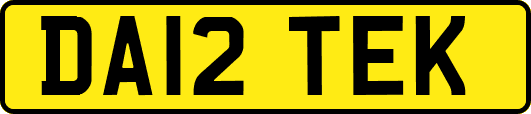 DA12TEK
