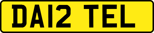 DA12TEL