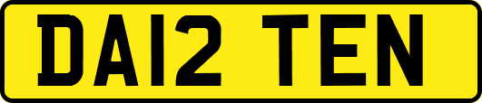 DA12TEN