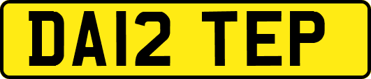 DA12TEP