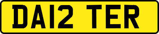 DA12TER