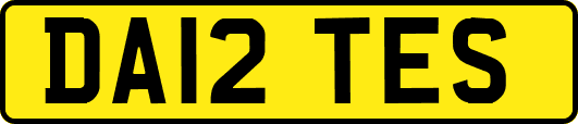 DA12TES