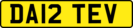 DA12TEV