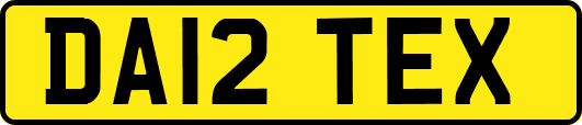 DA12TEX