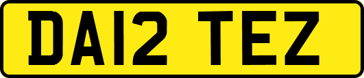 DA12TEZ