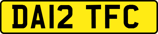 DA12TFC