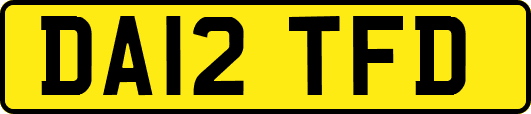 DA12TFD