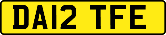 DA12TFE
