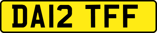 DA12TFF