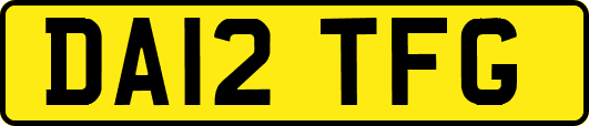 DA12TFG