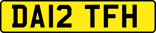 DA12TFH