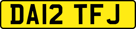 DA12TFJ