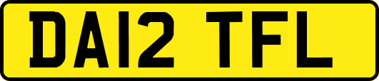 DA12TFL