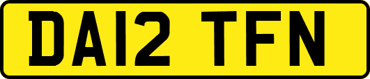DA12TFN