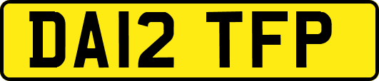 DA12TFP