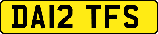 DA12TFS