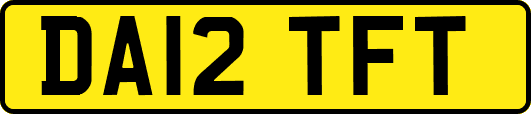 DA12TFT