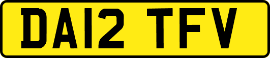 DA12TFV