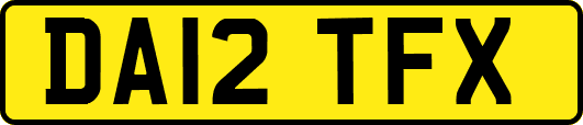 DA12TFX