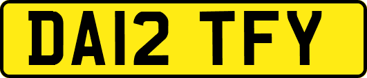 DA12TFY