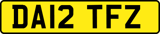 DA12TFZ