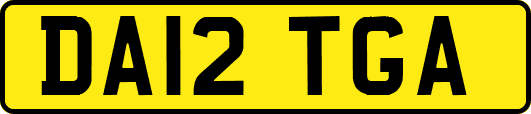 DA12TGA