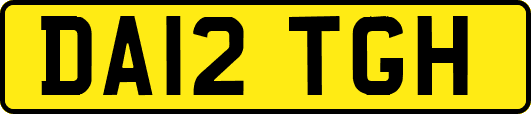 DA12TGH