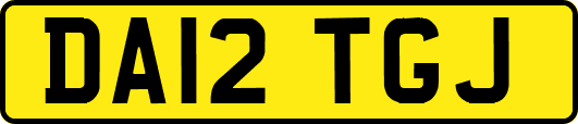 DA12TGJ