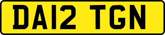 DA12TGN