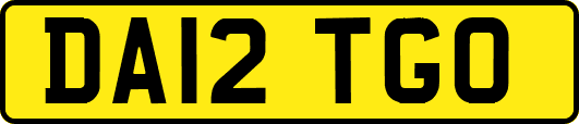 DA12TGO
