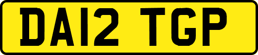 DA12TGP