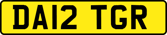 DA12TGR