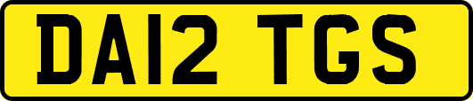DA12TGS