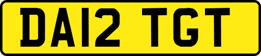 DA12TGT