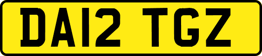 DA12TGZ