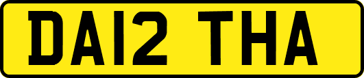 DA12THA