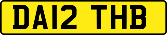 DA12THB