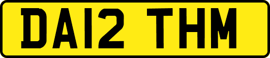 DA12THM