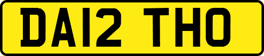 DA12THO
