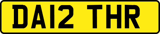 DA12THR