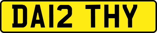 DA12THY