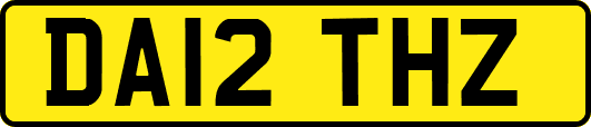 DA12THZ
