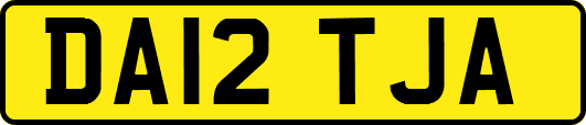 DA12TJA