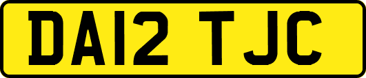 DA12TJC
