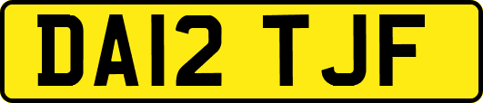 DA12TJF