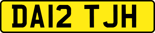 DA12TJH