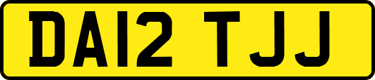 DA12TJJ