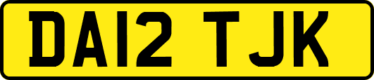 DA12TJK