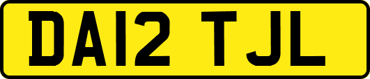 DA12TJL