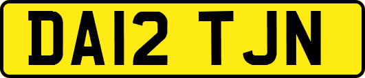 DA12TJN